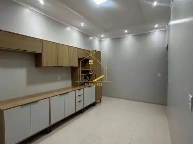 Casa / Sobrado para Venda em Marechal Cândido Rondon/PR Centro 3 Quartos