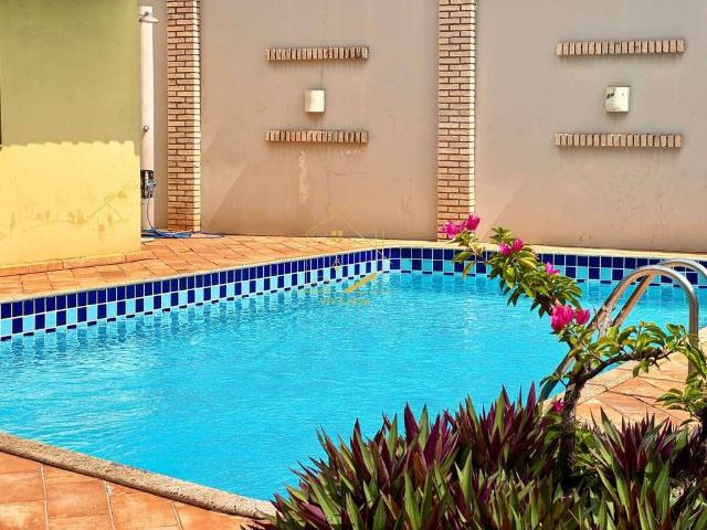 Casa / Sobrado para Venda em Marechal Cândido Rondon/PR Centro 3 Quartos