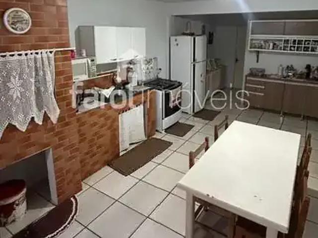 Casa / Sobrado para Venda em Marechal Cândido Rondon/PR Espigão 1 Quartos