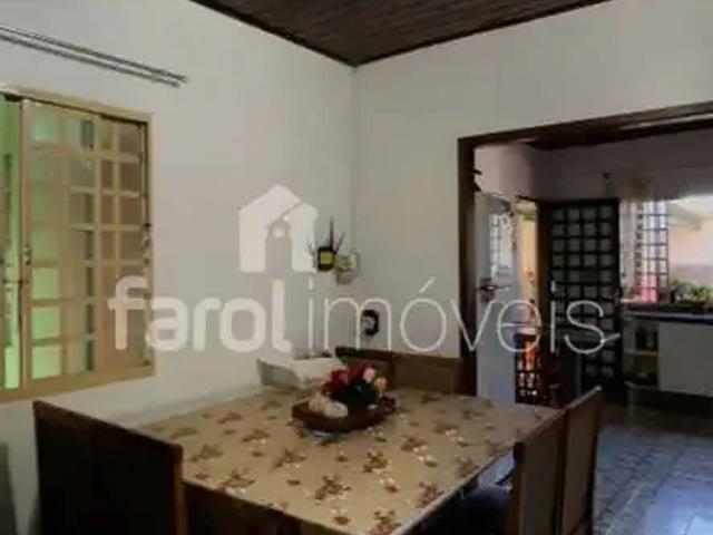 Casa / Sobrado para Venda em Marechal Cândido Rondon/PR Espigão 2 Quartos