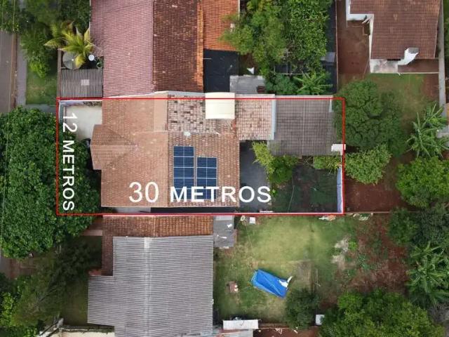 Casa / Sobrado para Venda em Marechal Cândido Rondon/PR Espigão 2 Quartos