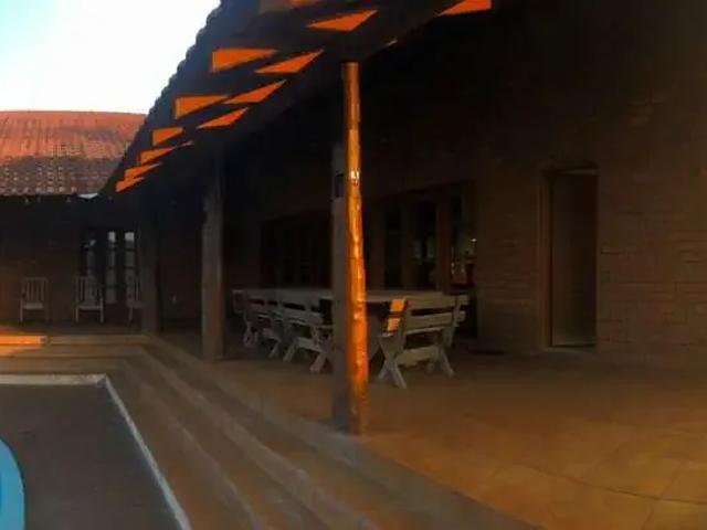 Casa / Sobrado para Venda em Marechal Cândido Rondon/PR Espigão