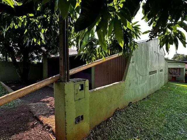 Casa / Sobrado para Venda em Marechal Cândido Rondon/PR Higienópolis