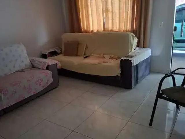 Casa / Sobrado para Venda em Marechal Cândido Rondon/PR Higienópolis 3 Quartos