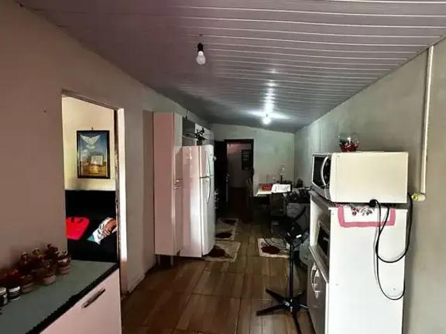 Casa / Sobrado para Venda em Marechal Cândido Rondon/PR Líder 5 Quartos