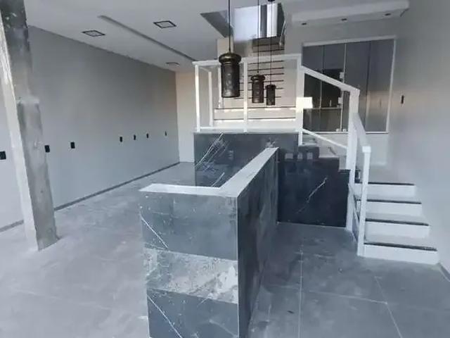 Casa / Sobrado para Venda em Marechal Cândido Rondon/PR Loteamento Cataratas II 2 Quartos