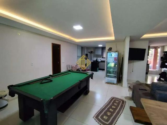 Casa / Sobrado para Venda em Marechal Cândido Rondon/PR Porto Mendes 4 Quartos