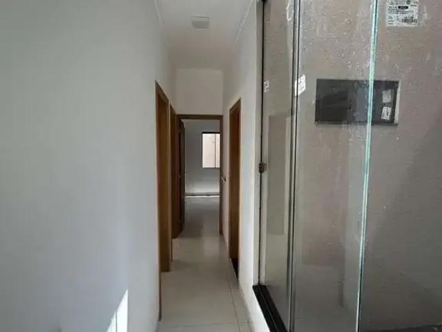 Casa / Sobrado para Venda em Marechal Cândido Rondon/PR Primavera 2 Quartos