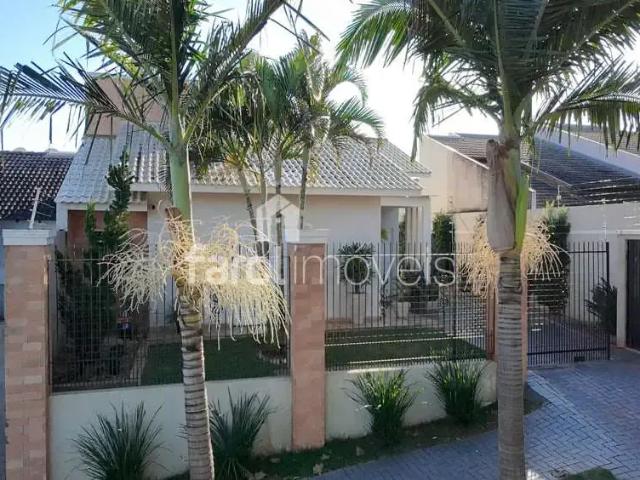 Casa / Sobrado para Venda em Marechal Cândido Rondon/PR Recanto Feliz 1 Quartos
