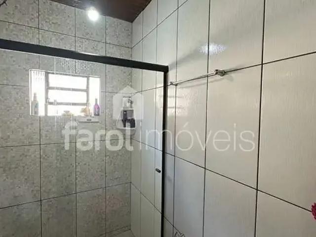 Casa / Sobrado para Venda em Marechal Cândido Rondon/PR São Francisco 5 Quartos