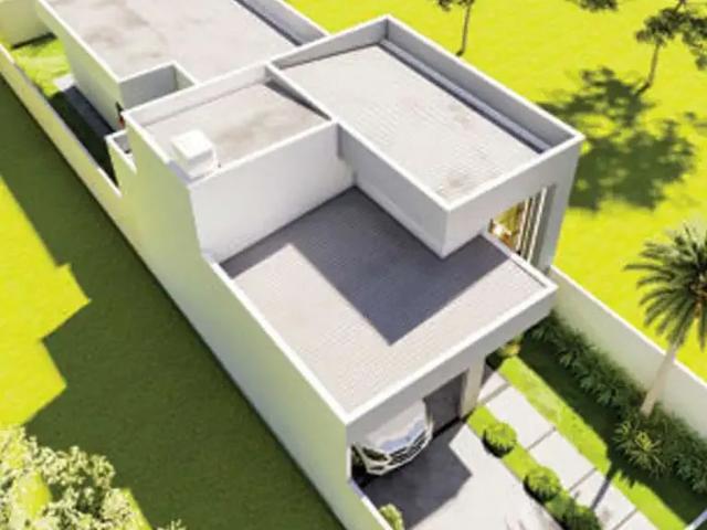 Casa / Sobrado para Venda em Marechal Cândido Rondon/PR Sao Lucas 2 Quartos