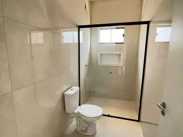 Casa / Sobrado para Venda em Marechal Cândido Rondon/PR Sao Lucas 2 Quartos