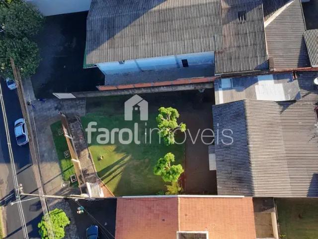 Casa / Sobrado para Venda em Marechal Cândido Rondon/PR Universitário 4 Quartos