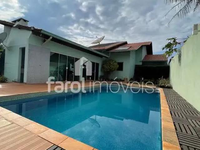 Casa / Sobrado para Venda em Marechal Cândido Rondon/PR Vila Gaúcha 2 Quartos