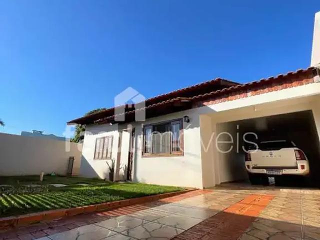 Casa / Sobrado para Venda em Marechal Cândido Rondon/PR Vila Gaúcha 2 Quartos