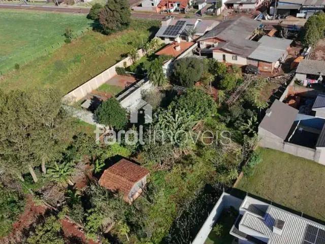 Casa / Sobrado para Venda em Marechal Cândido Rondon/PR Vila Gaúcha 3 Quartos