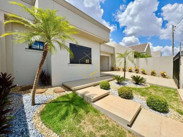 Casa / Sobrado para Venda em Marechal Cândido Rondon/PR Vila Gaúcha 3 Quartos