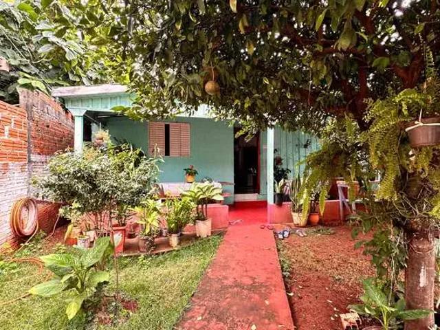 Casa / Sobrado para Venda em Marechal Cândido Rondon/PR Vila Gaúcha