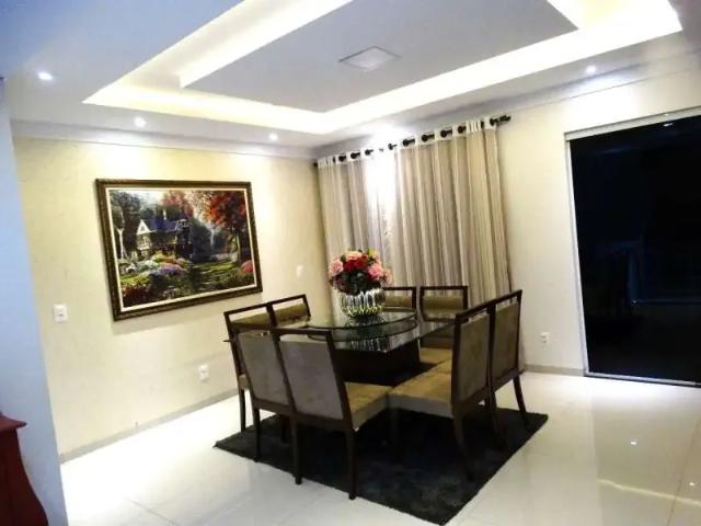 Casa / Sobrado para Venda em Marechal Cândido Rondon/PR Vila Gaúcha