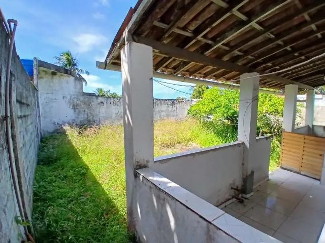 Casa / Sobrado para Venda em Marechal Deodoro/AL Cabreiras 2 Quartos