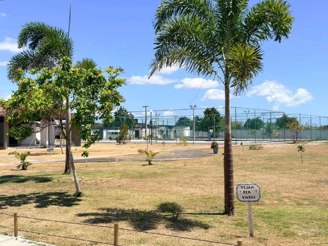 Casa / Sobrado para Venda em Marechal Deodoro/AL Centro 3 Quartos