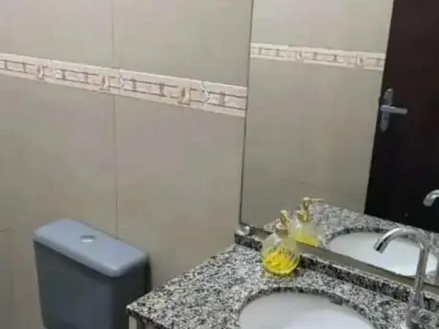 Casa / Sobrado para Venda em Marechal Deodoro/AL Centro 4 Quartos