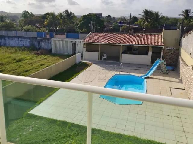 Casa / Sobrado para Venda em Marechal Deodoro/AL Centro 5 Quartos