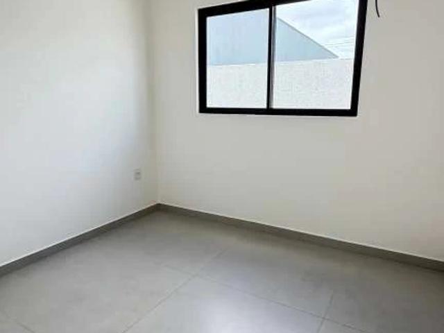 Casa / Sobrado para Venda em Marechal Deodoro/AL Barro Vermelho 3 Quartos