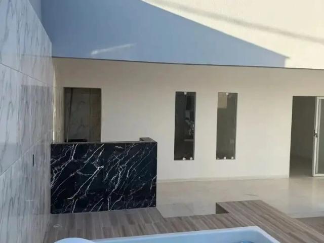Casa / Sobrado para Venda em Marechal Deodoro/AL Barro Vermelho 3 Quartos