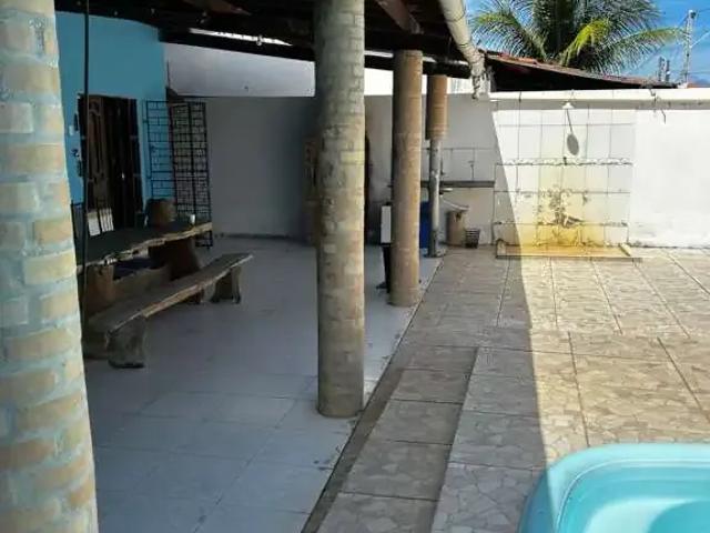 Casa / Sobrado para Venda em Marechal Deodoro/AL Barra Nova 4 Quartos