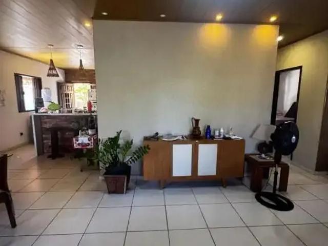 Casa / Sobrado para Venda em Marechal Deodoro/AL Barra Nova 4 Quartos