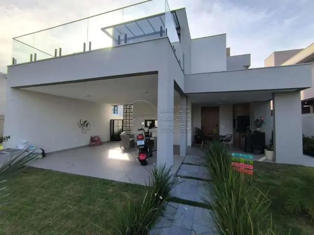 Casa / Sobrado para Venda em Marechal Deodoro/AL Barra Nova 4 Quartos