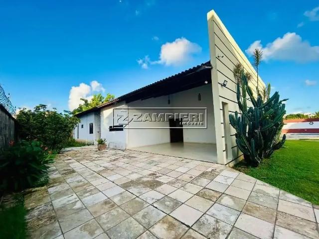 Casa / Sobrado para Venda em Marechal Deodoro/AL Barra Nova 4 Quartos