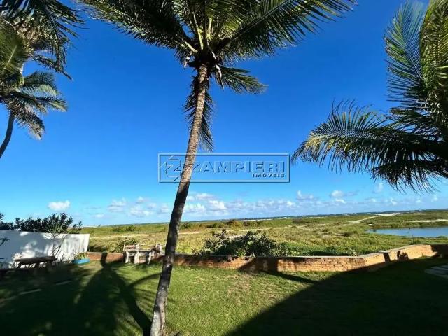 Casa / Sobrado para Venda em Marechal Deodoro/AL Barra Nova 4 Quartos