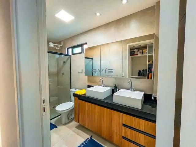 Casa / Sobrado para Venda em Marechal Deodoro/AL Barra Nova 4 Quartos