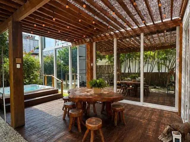 Casa / Sobrado para Venda em Marechal Deodoro/AL Barra Nova 5 Quartos