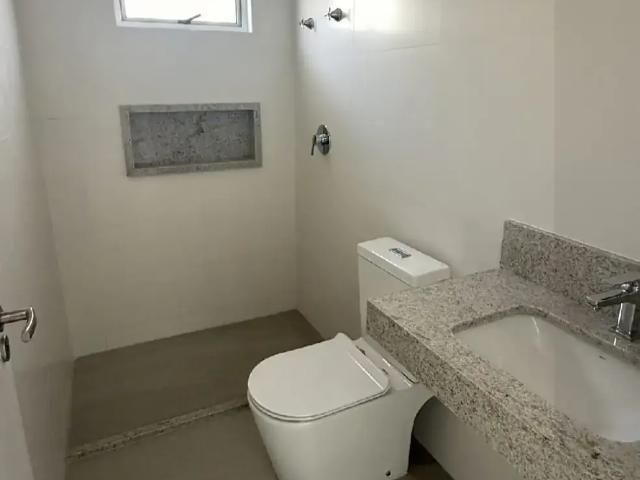 Casa / Sobrado para Venda em Marechal Deodoro/AL Barra Nova 4 Quartos