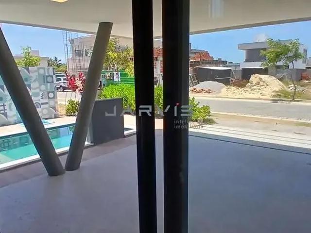 Casa / Sobrado para Venda em Marechal Deodoro/AL Barra Nova 4 Quartos