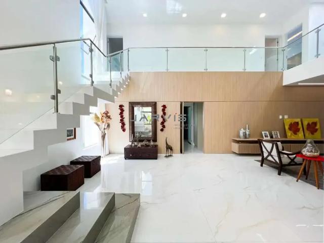 Casa / Sobrado para Venda em Marechal Deodoro/AL Barra Nova 5 Quartos
