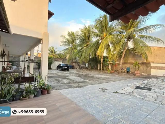 Casa / Sobrado para Venda em Marechal Deodoro/AL Barra Nova 5 Quartos