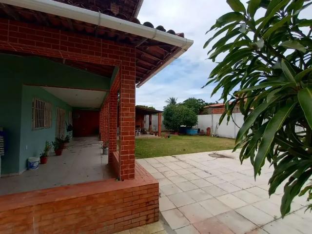 Casa / Sobrado para Venda em Marechal Deodoro/AL Barra Nova 5 Quartos