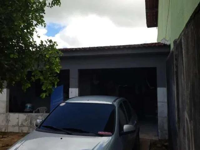 Casa / Sobrado para Venda em Marechal Deodoro/AL Barra Nova 2 Quartos