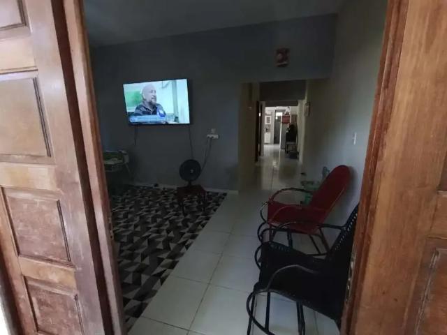 Casa / Sobrado para Venda em Marechal Deodoro/AL Barra Nova 2 Quartos