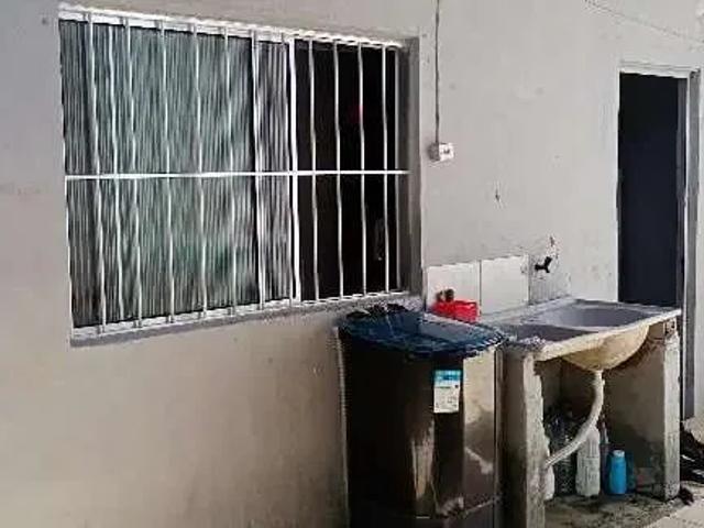 Casa / Sobrado para Venda em Marechal Deodoro/AL Barra Nova 2 Quartos