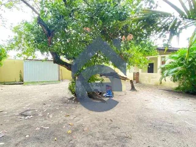Casa / Sobrado para Venda em Marechal Deodoro/AL Barra Nova 2 Quartos