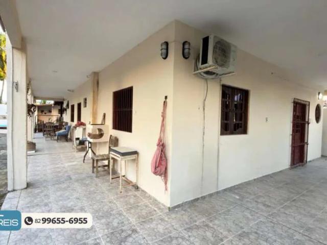 Casa / Sobrado para Venda em Marechal Deodoro/AL Barra Nova 3 Quartos