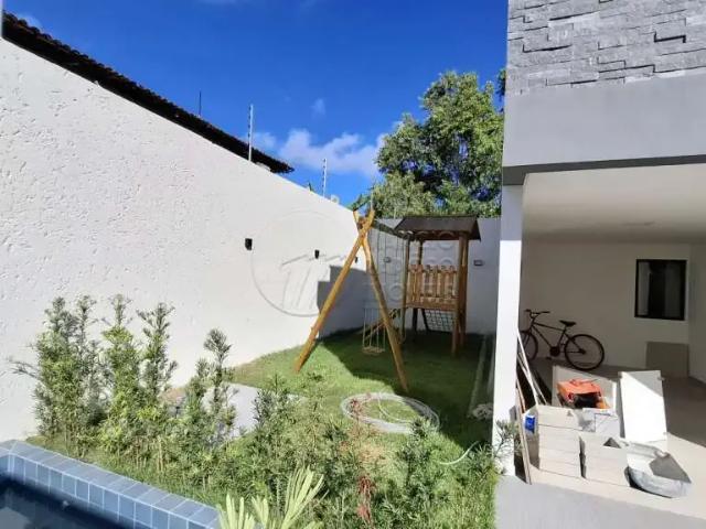 Casa / Sobrado para Venda em Marechal Deodoro/AL Barra Nova 3 Quartos