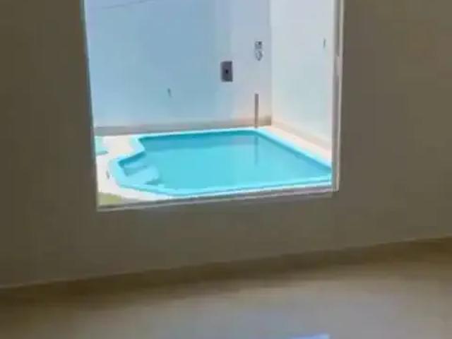 Casa / Sobrado para Venda em Marechal Deodoro/AL Loteamento Trevo do Frances 2 Quartos