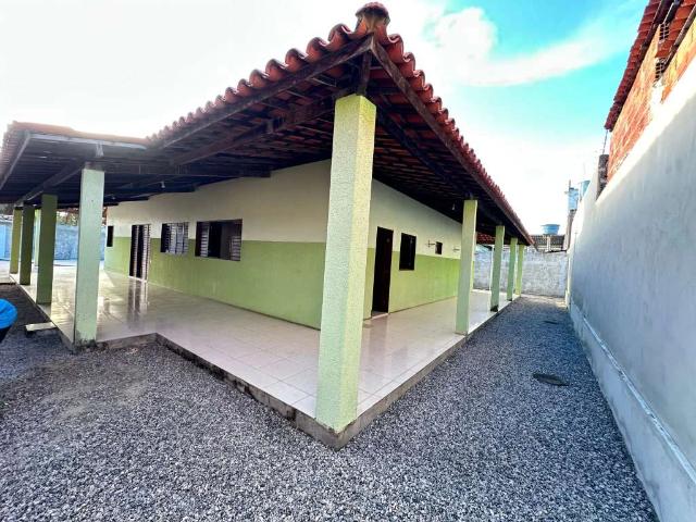 Casa / Sobrado para Venda em Marechal Deodoro/AL Loteamento Trevo do Frances 5 Quartos