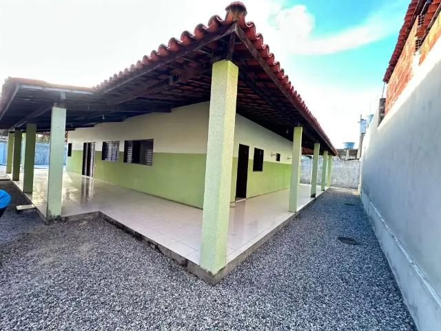 Casa / Sobrado para Venda em Marechal Deodoro/AL Loteamento Trevo do Frances 5 Quartos